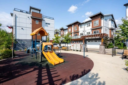 Fitness Center Photo Near 16 20155 84 Avenue, Langley, BC