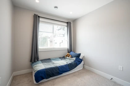Garage Interior Photo of 16 20155 84 Avenue, Langley, BC