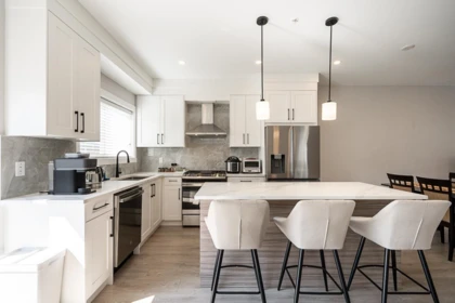 Guest Bathroom Photo of 16 20155 84 Avenue, Langley, BC