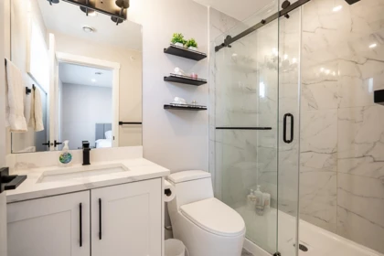 Hallway Photo of 16 20155 84 Avenue, Langley, BC