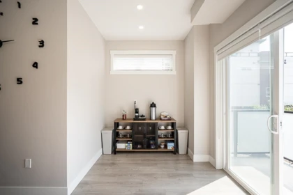 Office / Den Photo of 16 20155 84 Avenue, Langley, BC
