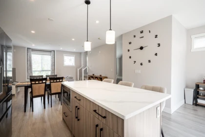 Powder Room Photo of 16 20155 84 Avenue, Langley, BC