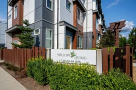 16 20155 84 Avenue, Langley, BC