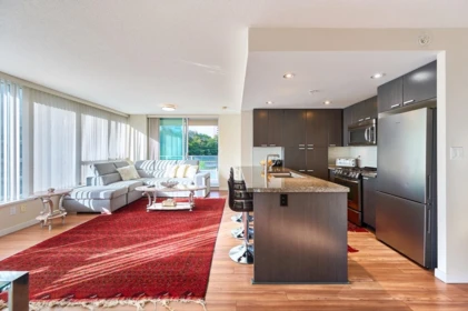 805 2232 Douglas Road, Burnaby, BC, Burnaby — Apartment/Condo for sale