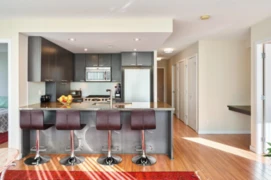805 2232 Douglas Road, Burnaby, BC
