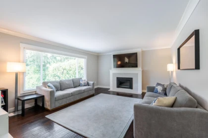 1566 Shaughnessy Street, Port Coquitlam, BC, Port Coquitlam — Single Family Residence for sale