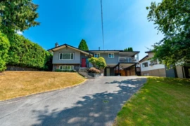 1566 Shaughnessy Street, Port Coquitlam, BC