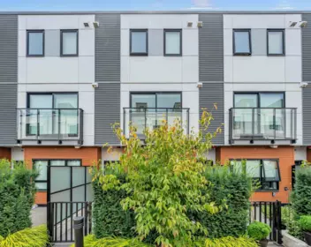 Fitness Center Photo Near 23 526 W 28th Avenue, Vancouver, BC