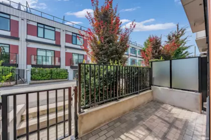 Hot Tub / Spa Photo of 23 526 W 28th Avenue, Vancouver, BC