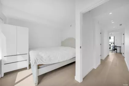 Loft / Bonus Room Photo of 23 526 W 28th Avenue, Vancouver, BC