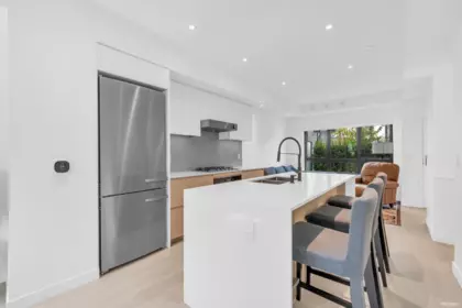 Pantry Photo of 23 526 W 28th Avenue, Vancouver, BC