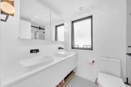 Staircase Photo of 23 526 W 28th Avenue, Vancouver, BC