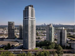 3803 2135 Springer Avenue, Burnaby, BC