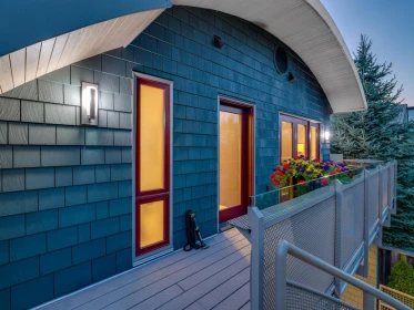 Mudroom Photo of 942 Keil Street, White Rock, BC