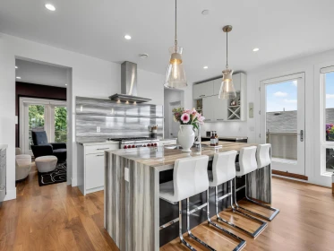 Pantry Photo of 942 Keil Street, White Rock, BC