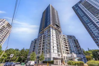 2805 5470 Ormidale Street, Vancouver, BC, Vancouver — Apartment/Condo for sale