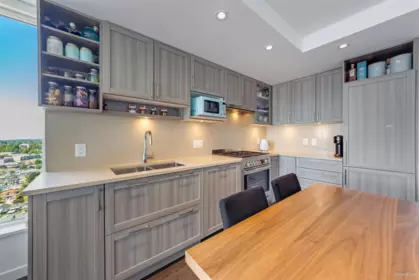 2805 5470 Ormidale Street, Vancouver, BC, Vancouver — Apartment/Condo for sale