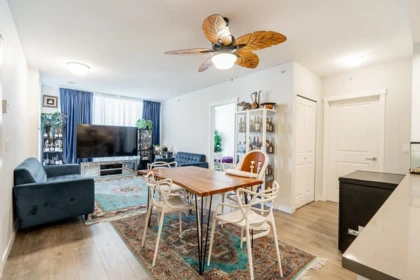 Pantry Photo of 1006 3281 E Kent Avenue North, Vancouver, BC