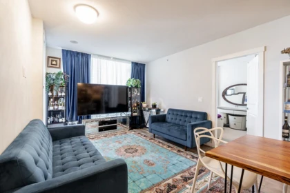 Primary Bedroom Photo of 1006 3281 E Kent Avenue North, Vancouver, BC