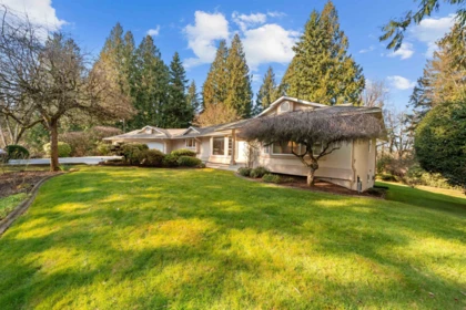 31553 Brookside Avenue, Abbotsford, BC, Abbotsford — Single Family Residence for sale