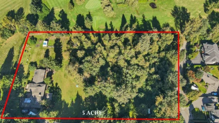 4115 Prairie Street, Abbotsford, BC, Abbotsford — Single Family Residence for sale