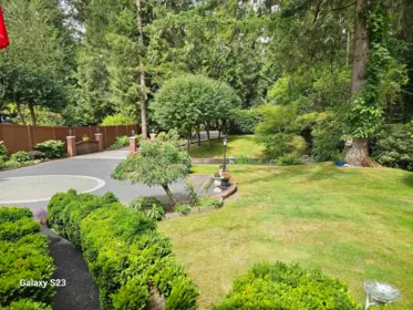Aerial View of 23242 130 Avenue, Maple Ridge, BC