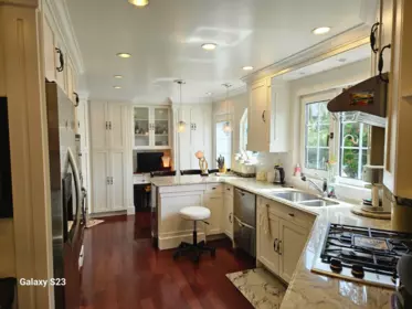 Breakfast Nook Photo of 23242 130 Avenue, Maple Ridge, BC