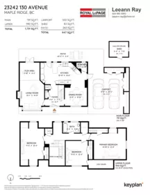 Fitness Center Photo Near 23242 130 Avenue, Maple Ridge, BC