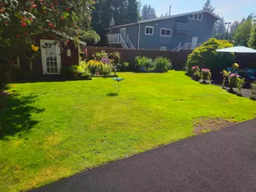 Garden / Landscaping Photo of 23242 130 Avenue, Maple Ridge, BC
