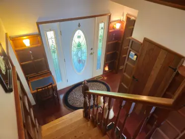 Hallway Photo of 23242 130 Avenue, Maple Ridge, BC
