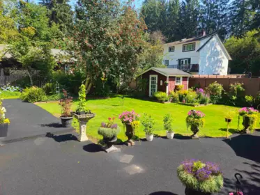 Outdoor Deck Photo of 23242 130 Avenue, Maple Ridge, BC