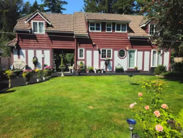 Outdoor Patio Photo of 23242 130 Avenue, Maple Ridge, BC