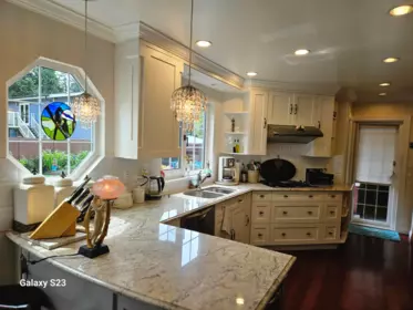 Pantry Photo of 23242 130 Avenue, Maple Ridge, BC