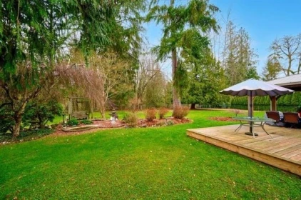 Family Room Photo of 14 23100 129 Avenue, Maple Ridge, BC
