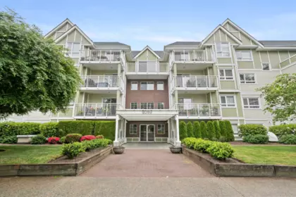103 20189 54 Avenue, Langley, BC, Langley — Apartment/Condo for sale