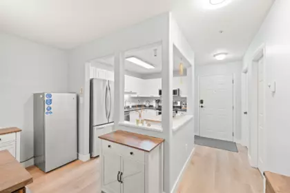 Pantry Photo of 103 20189 54 Avenue, Langley, BC