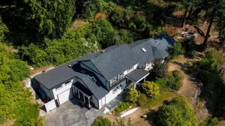 Fitness Center Photo Near 806 Hummingbird Lane, Bowen Island, BC