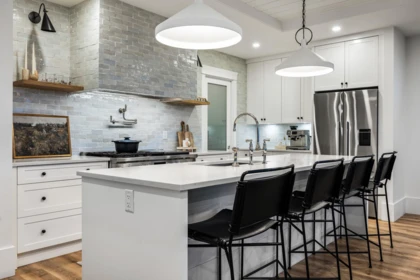 Breakfast Nook Photo of 11 2290 Boley Street, Abbotsford, BC