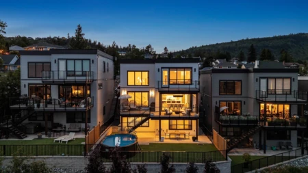 Playground / Recreational Area Near 11 2290 Boley Street, Abbotsford, BC