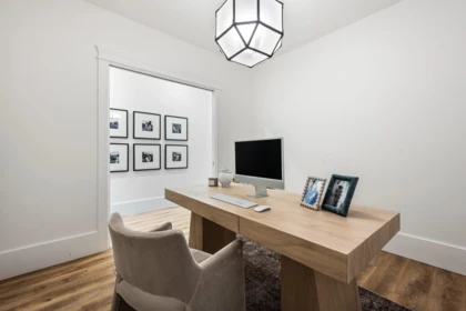 Powder Room Photo of 11 2290 Boley Street, Abbotsford, BC