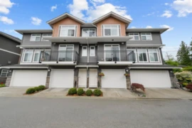 28 11461 236th Street, Maple Ridge, BC