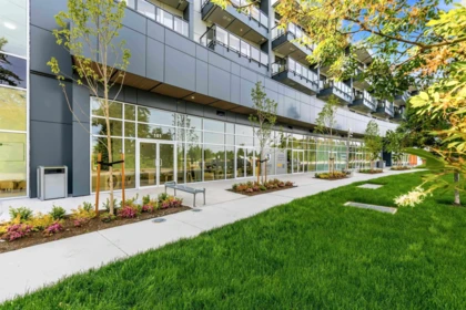 408 2233 156 Street, Surrey, BC, Surrey — Apartment/Condo for sale