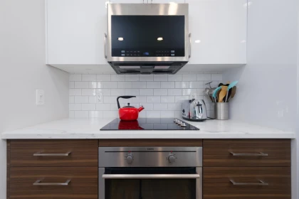 501 161 W Georgia Street, Vancouver, BC, Vancouver — Apartment/Condo for sale