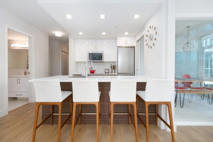501 161 W Georgia Street, Vancouver, BC, Vancouver — Apartment/Condo for sale