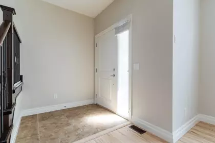 1250 Coast Meridian Road, Coquitlam, BC, Coquitlam — Townhouse for sale