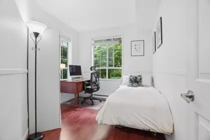 Office / Den Photo of 116 5835 Hampton Place, Vancouver, BC