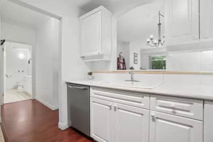 Primary Bedroom Photo of 116 5835 Hampton Place, Vancouver, BC