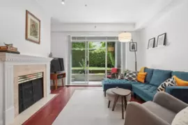 116 5835 Hampton Place, Vancouver, BC