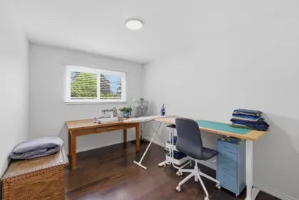 Basement Recreation Room Photo of 2161 153a Street, Surrey, BC
