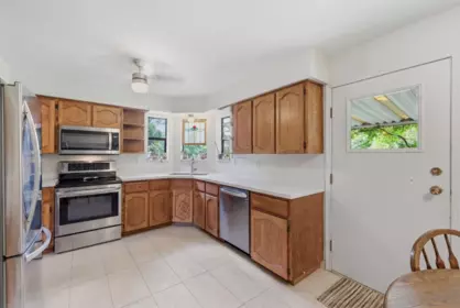 Breakfast Nook Photo of 2161 153a Street, Surrey, BC